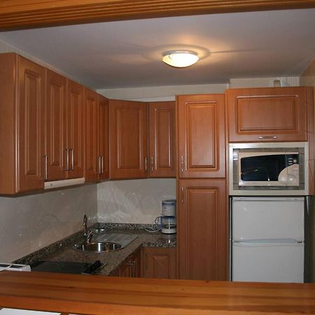 Apartamentos Nerja Bahia المظهر الخارجي الصورة
