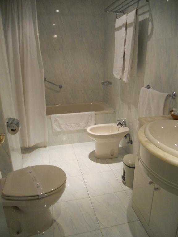 Apartamentos Nerja Bahia الغرفة الصورة