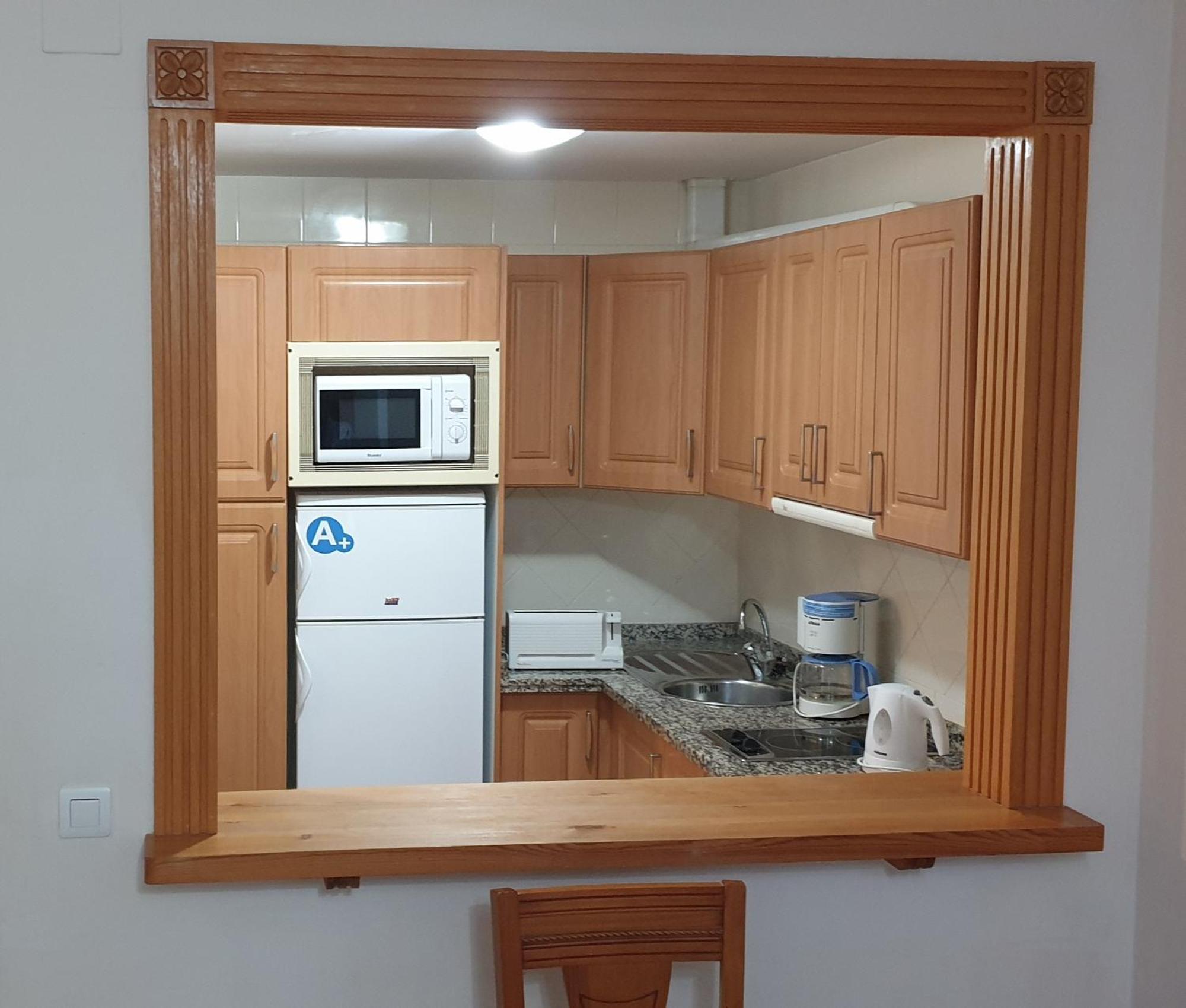 Apartamentos Nerja Bahia المظهر الخارجي الصورة