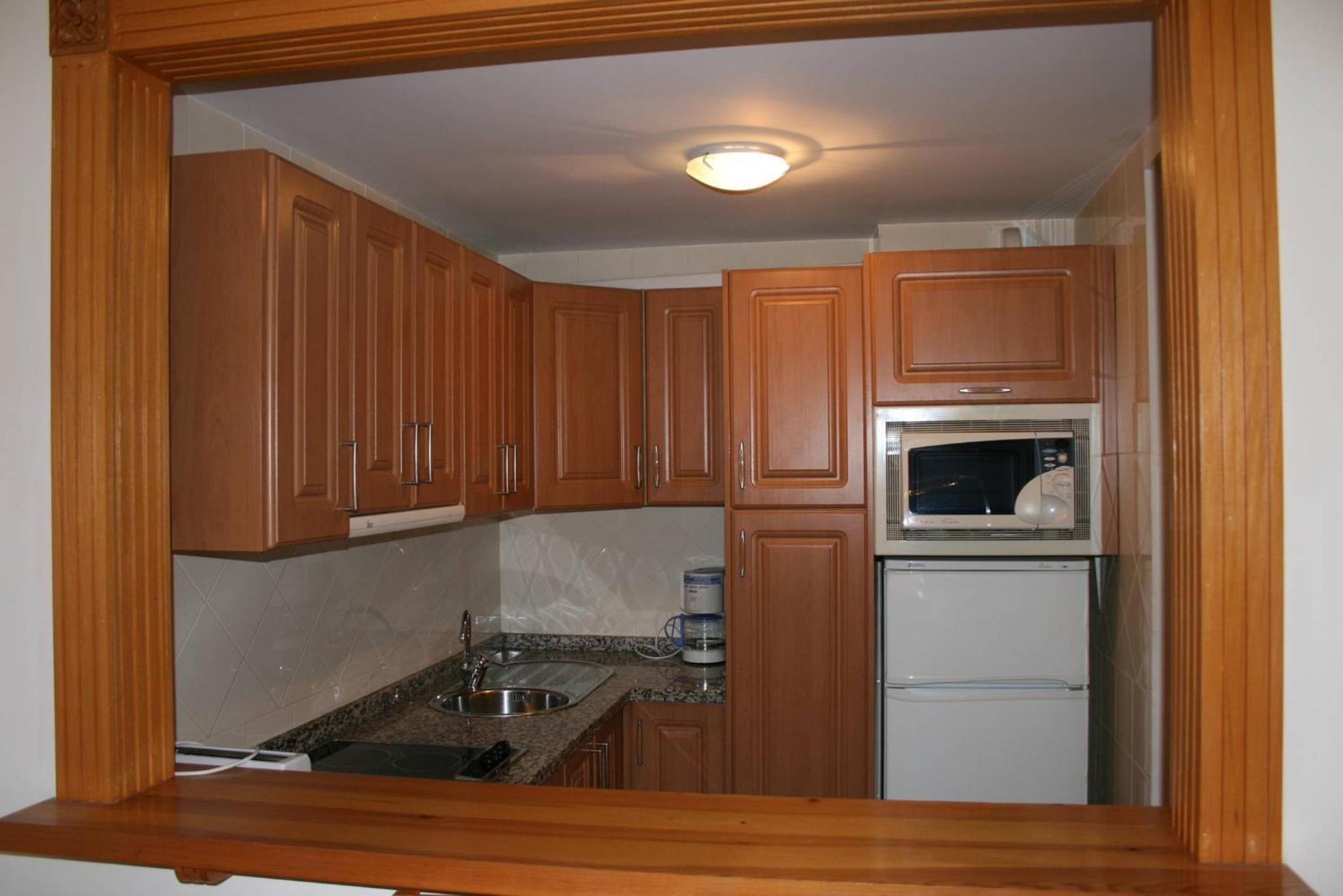 Apartamentos Nerja Bahia المظهر الخارجي الصورة
