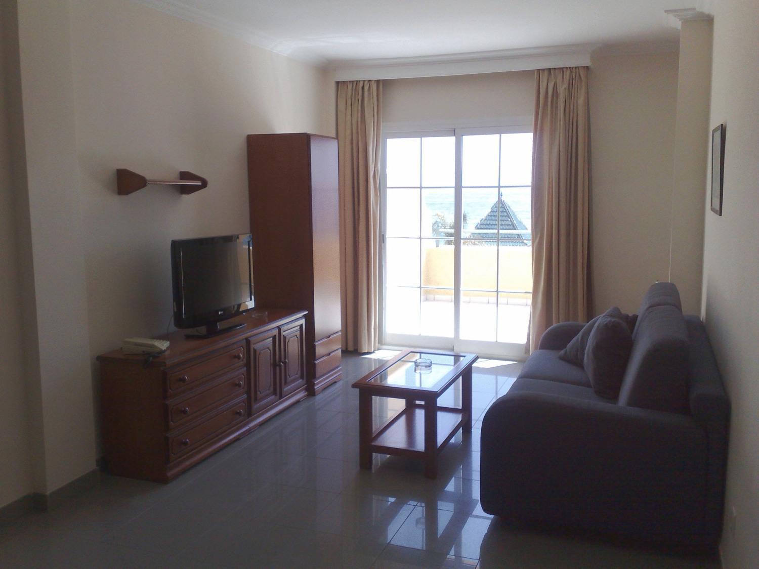 Apartamentos Nerja Bahia المظهر الخارجي الصورة