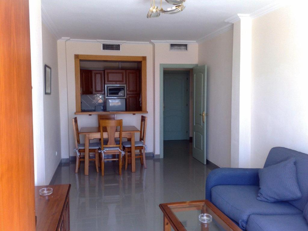 Apartamentos Nerja Bahia المظهر الخارجي الصورة
