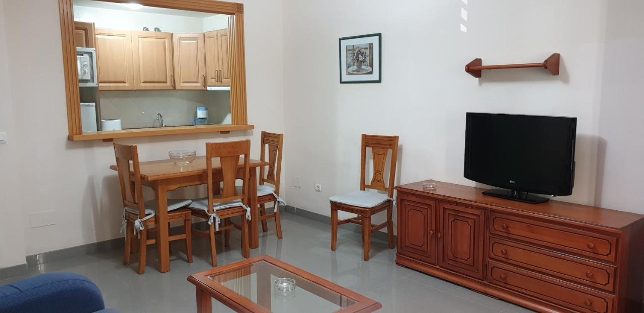 Apartamentos Nerja Bahia المظهر الخارجي الصورة